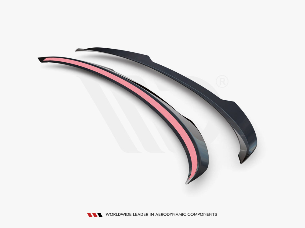 Spoiler CAP Ford KUGA ST-Line Mk3 - 5 