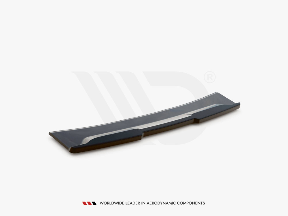 Central Rear Splitter Ford KUGA ST-Line Mk3 - 5 