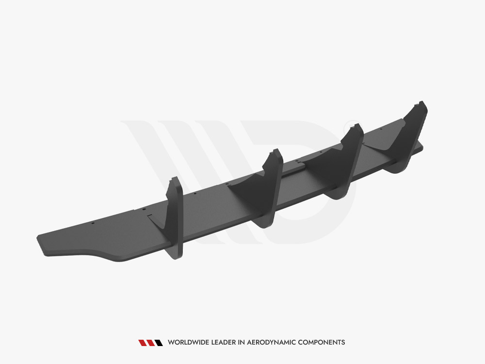 Street PRO Rear Diffuser Audi RS3 Sedan 8Y (2020-) - 6 