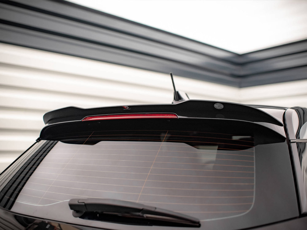 Spoiler CAP Bmw I3 MK1 Facelift (2017-2022) - 3 