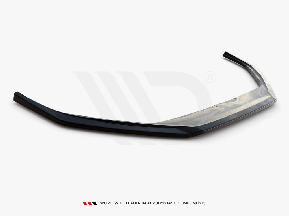 Front Splitter V.2 Peugeot 508 GT MK1 Facelift (2014-2018) - 5 