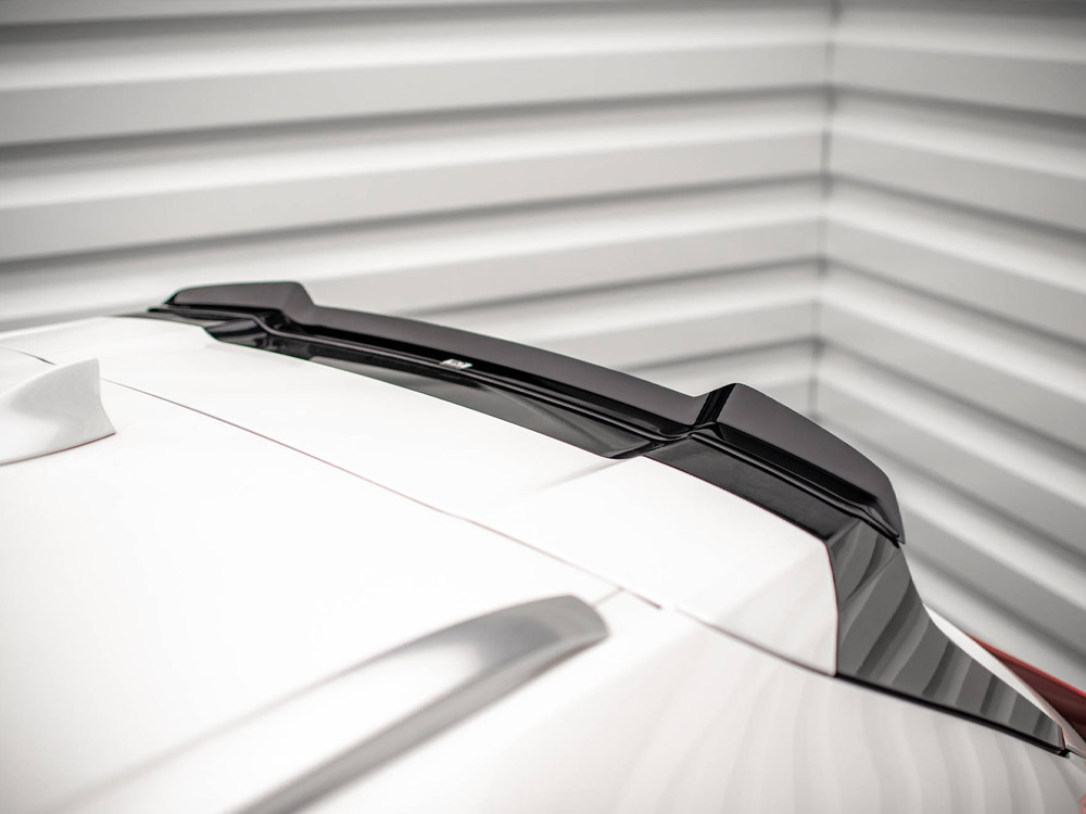 Spoiler CAP Lexus UX MK1 (2018-) - 3 