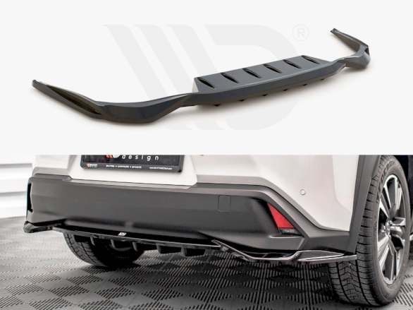 Lexus UX - Body Kits - Maxton Design UK