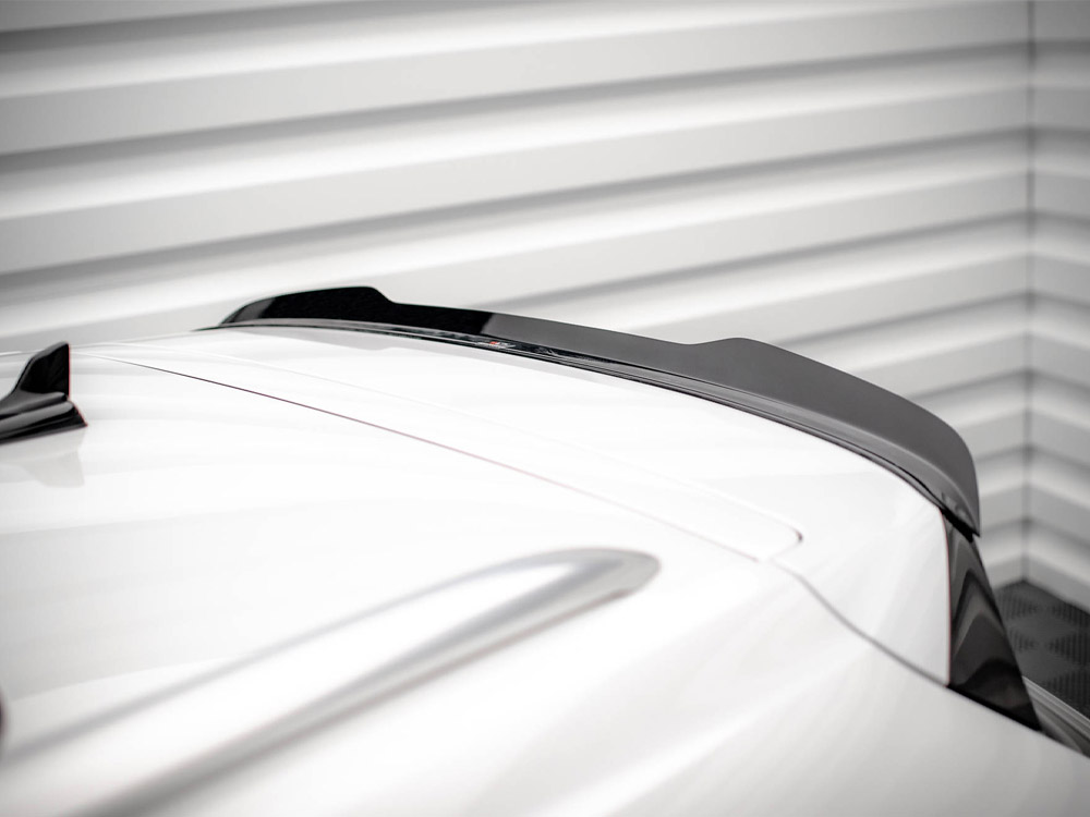 Spoiler CAP Volkswagen Touareg R-Line Mk3 - 4 