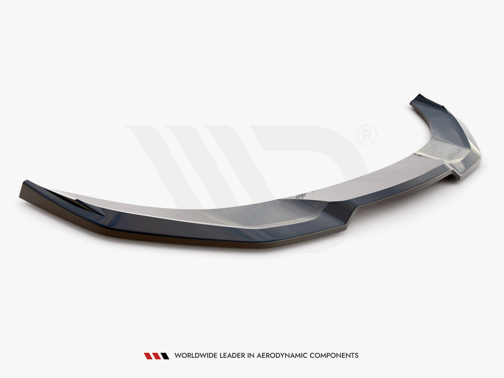 Front Splitter V.3 Nissan 370Z Nismo Facelift (2014-2020) - 5 