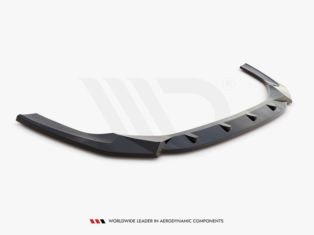 Front Splitter V.1 Audi RS3 8Y - 8 