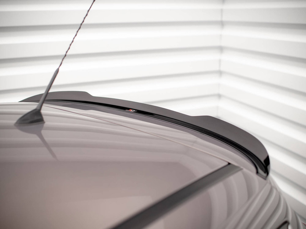 Spoiler CAP Ford C-max MK2 (2010-2014) - 4 