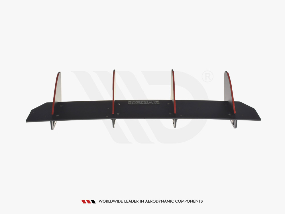 Rear Diffuser V.1 Audi RS3 8V Facelift Sportback (2017-20) - 6 