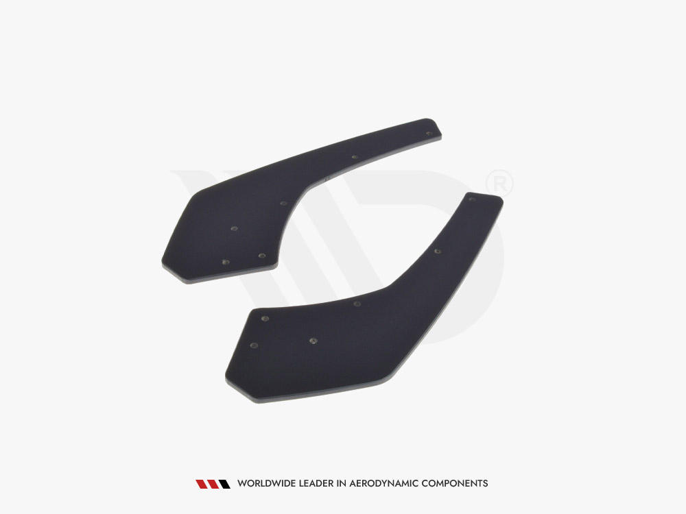 Rear Diffuser V.1 Audi RS3 8V Facelift Sportback (2017-20) - 7 