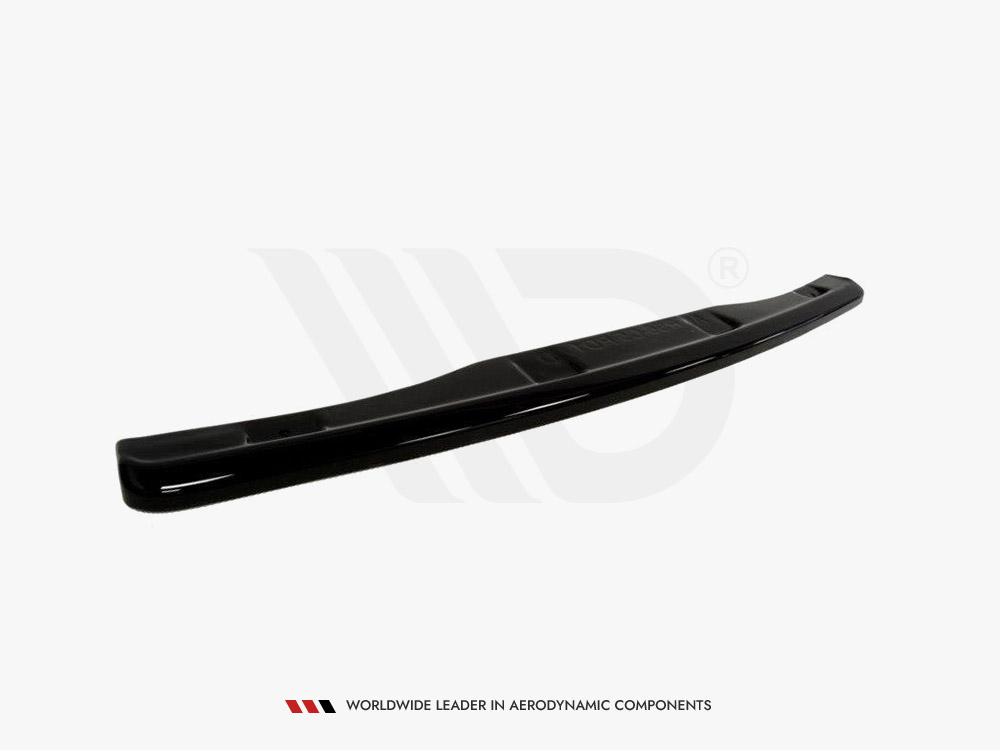 Central Rear Splitter Audi RS6 C5 Avant - 5 