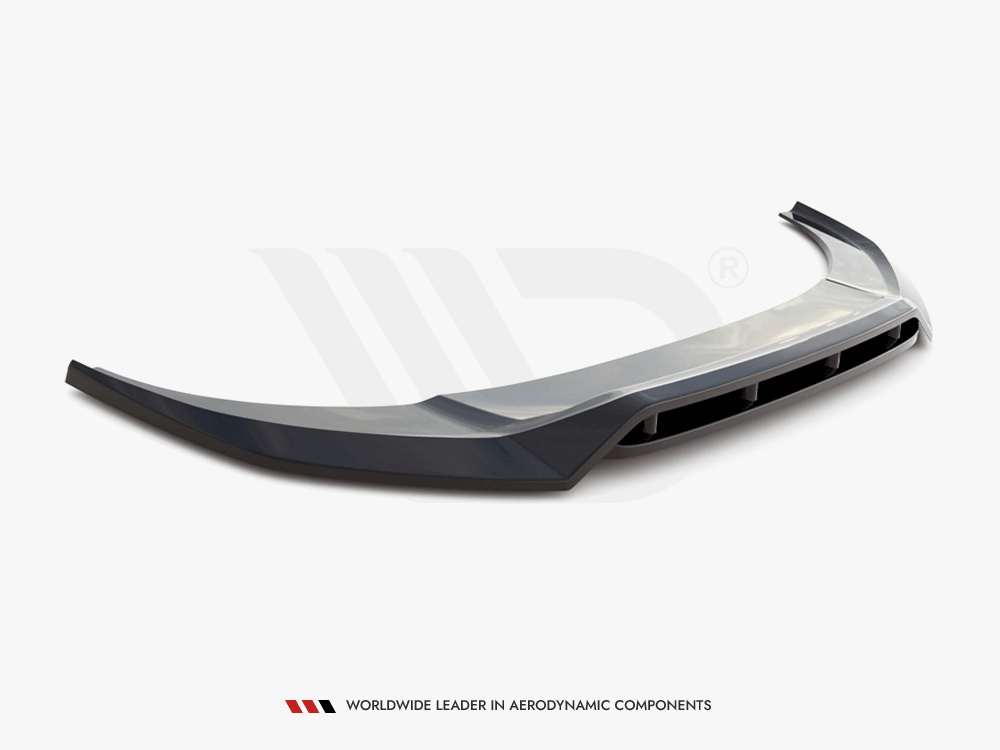 Front Splitter V.3 Audi RSQ8 MK1 - 5 