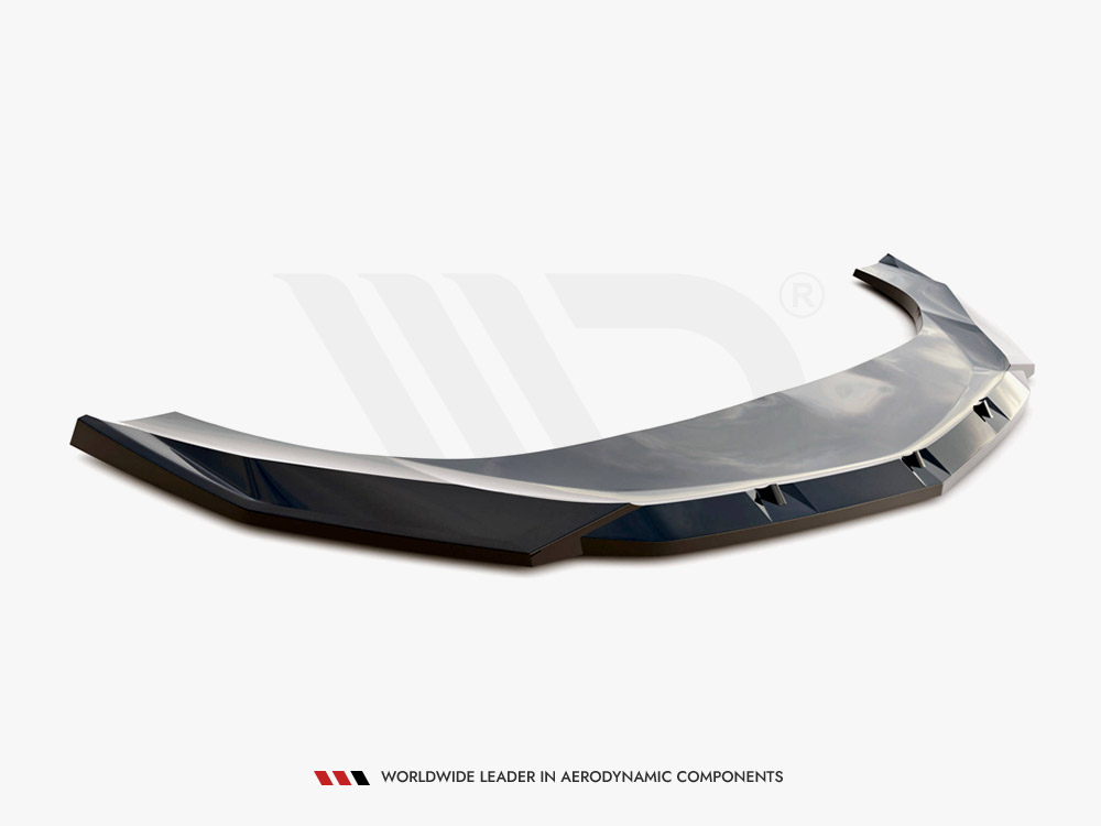 Front Splitter V.2 Lamborghini URUS Mk1 - 5 