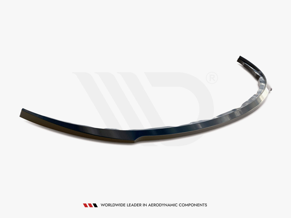 Front Splitter Renault CLIO Mk3 RS (2006-2009) - 5 