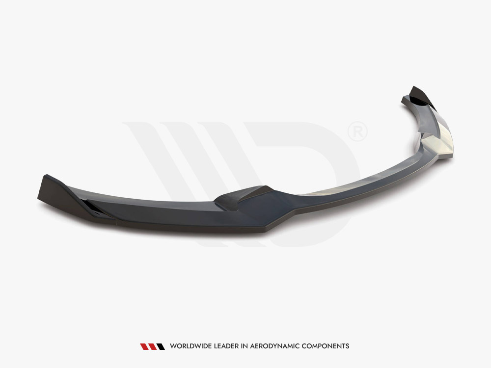 Front Splitter V.1 BMW 2 M-Pack F22 - 5 