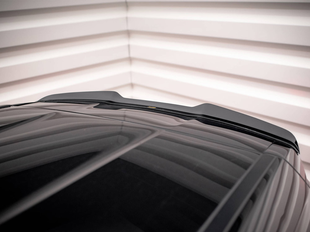 Spoiler CAP Mercedes B W246 Facelift - Maxton Design UK