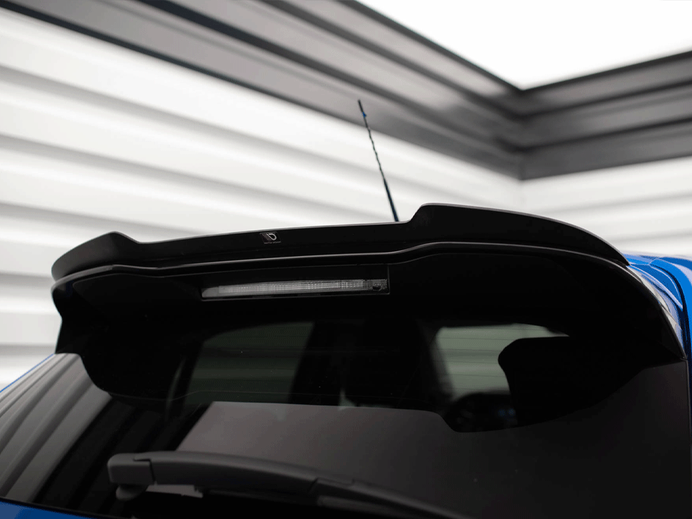 Spoiler CAP V.1 Peugeot 208 Mk2 - 3 