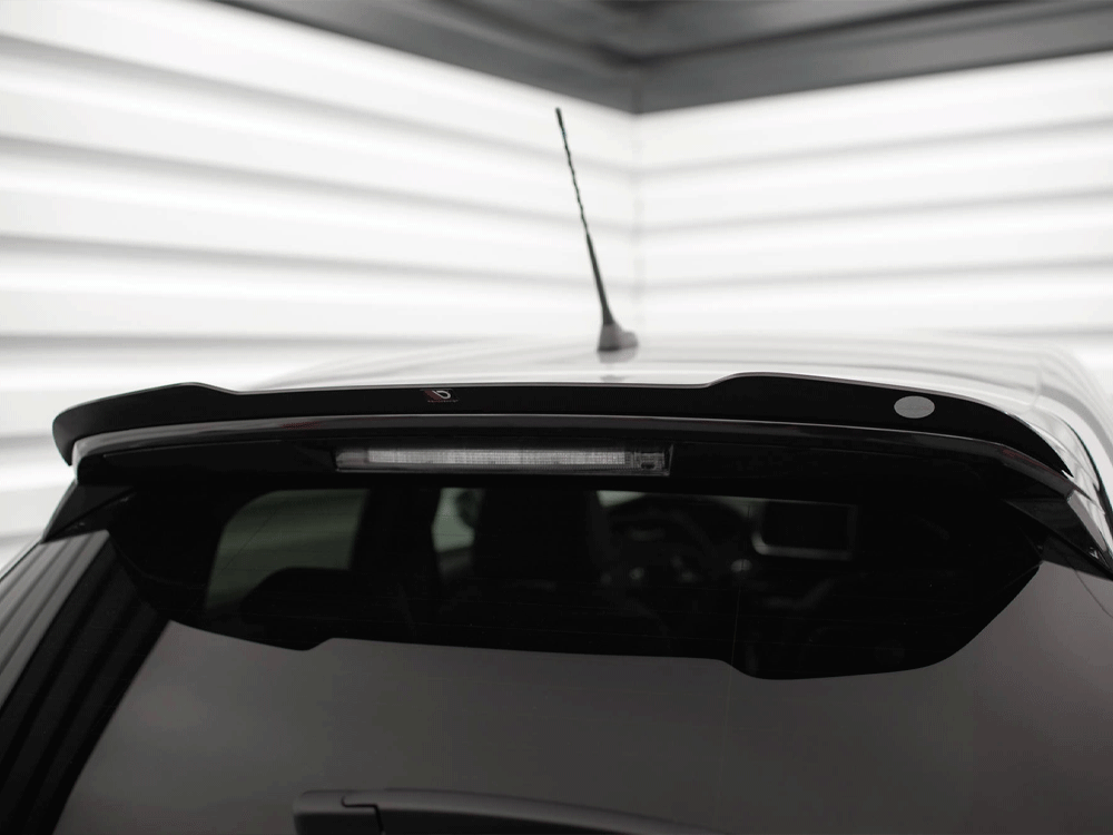 Spoiler CAP V.2 Peugeot 208 Mk2 - 3 