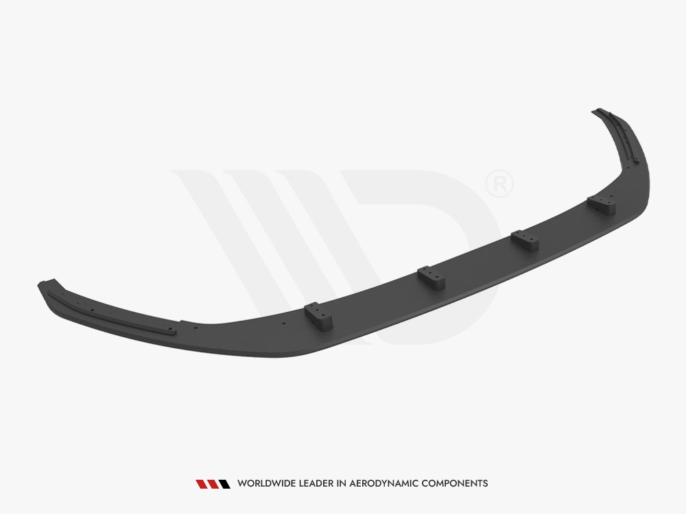 Street PRO Front Splitter Audi A3 8Y - 5 