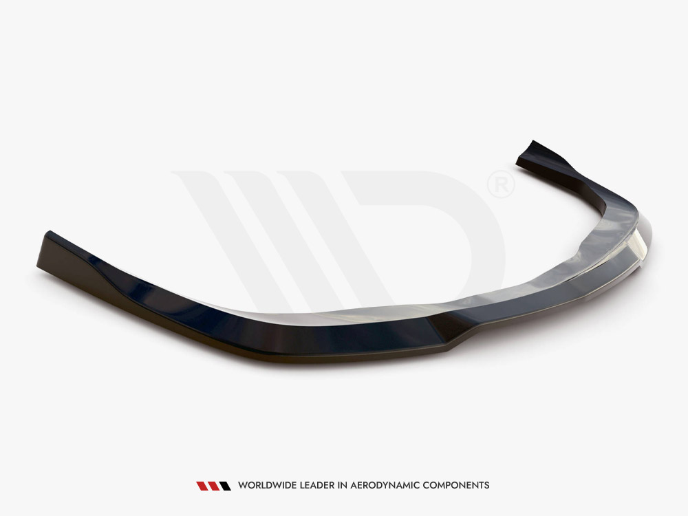 Front Splitter V.2 Volvo C70 Mk1 - 5 