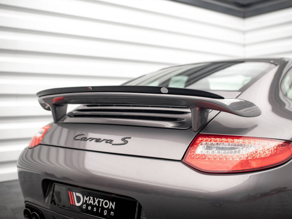 Spoiler CAP Porsche 911 Carrera / Carrera GTS 997 Facelift - 3 