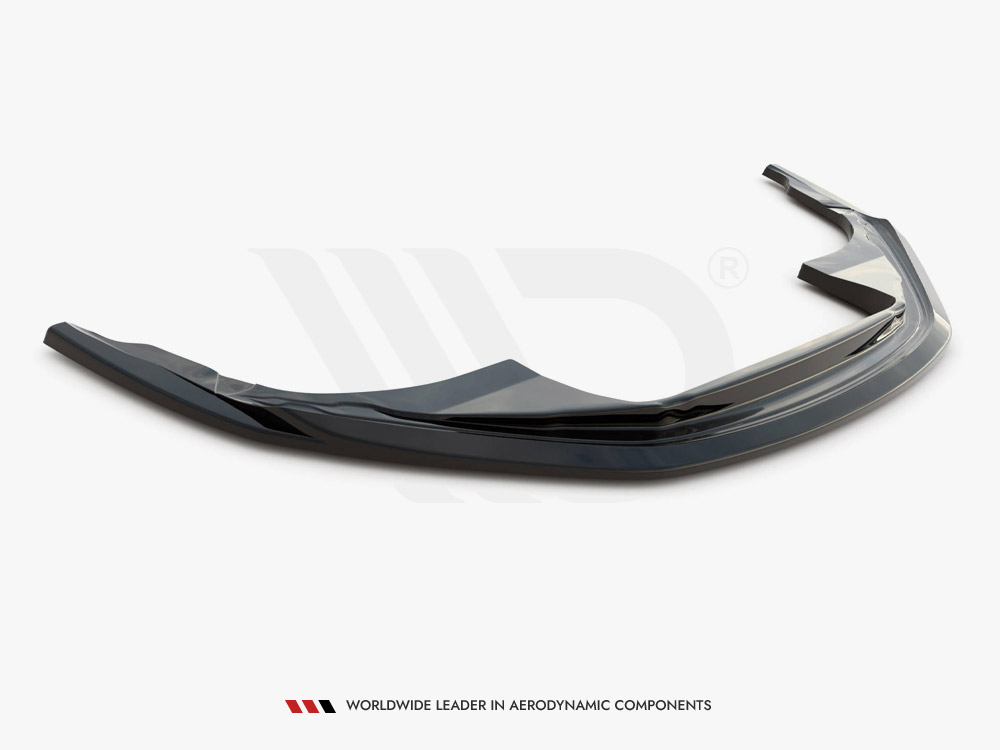 Front Splitter V.1 Porsche 911 Carrera Aero / Carrera GTS 992 - 5 