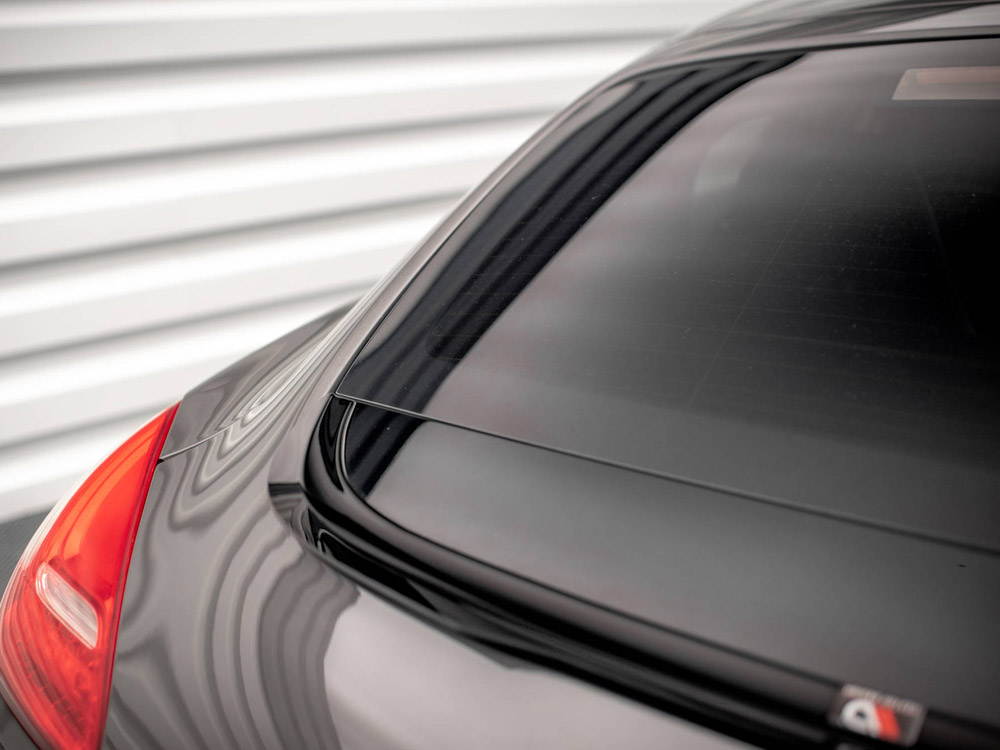 Spoiler CAP Porsche Panamera / Panamera Diesel 970 - 8 