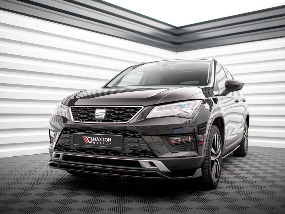 Front Splitter Seat Ateca Mk1 - 2 