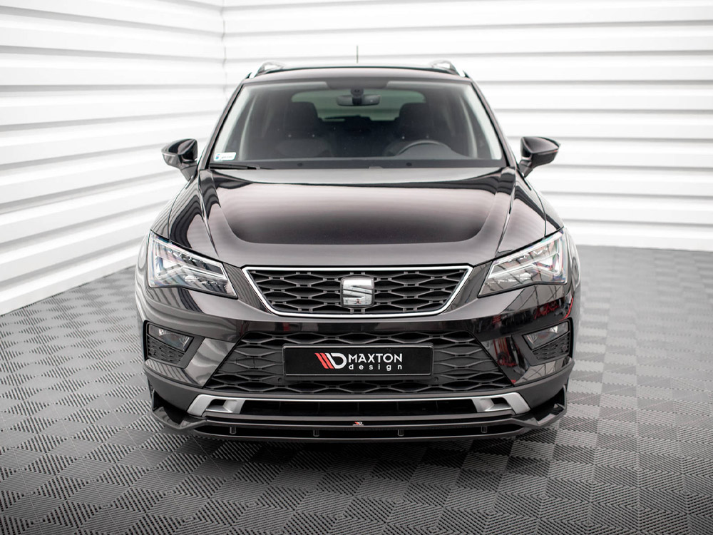 Front Splitter Seat Ateca Mk1 - 3 