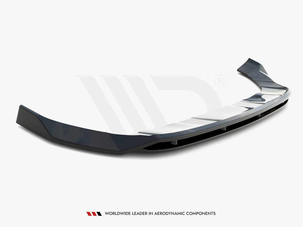 Front Splitter Seat Ateca Mk1 - 5 