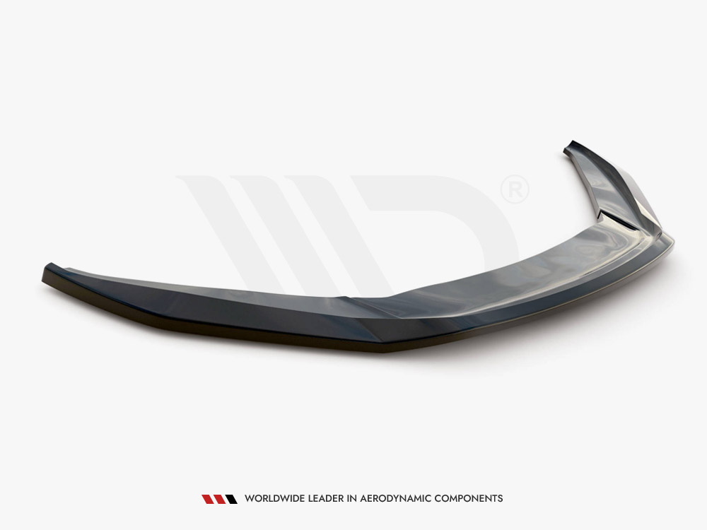 Front Splitter V.2 Volkswagen Scirocco Mk3 - 5 