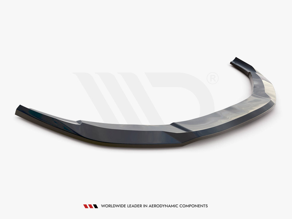 Front Splitter V.1 Audi S8 D4 - 5 