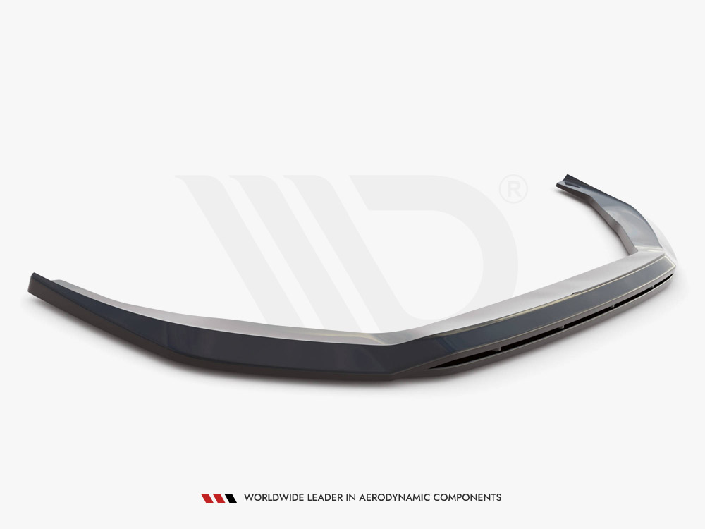 Front Splitter V.1 Audi S8 / A8 S-Line D5 - 8 