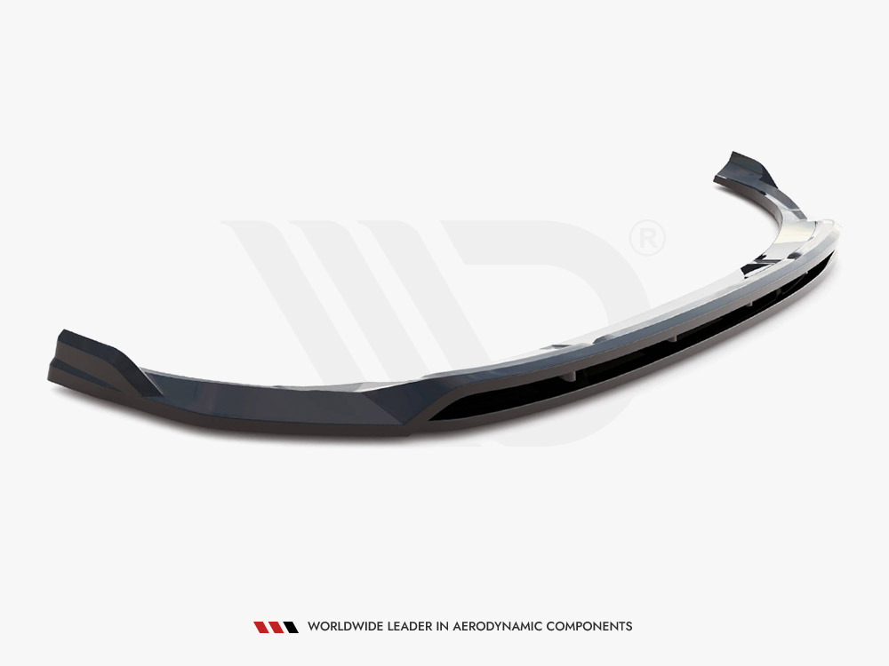 Front Splitter V.2 Audi e-Tron - 5 