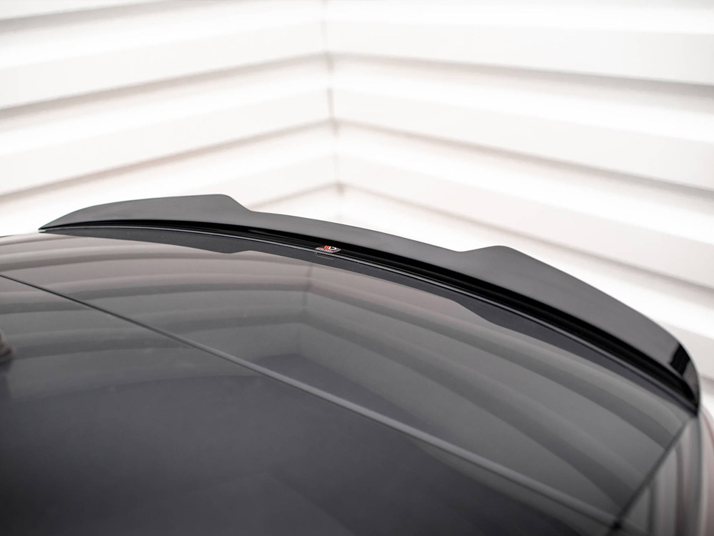 Spoiler CAP Audi Q3 S-Line F3 - 4 