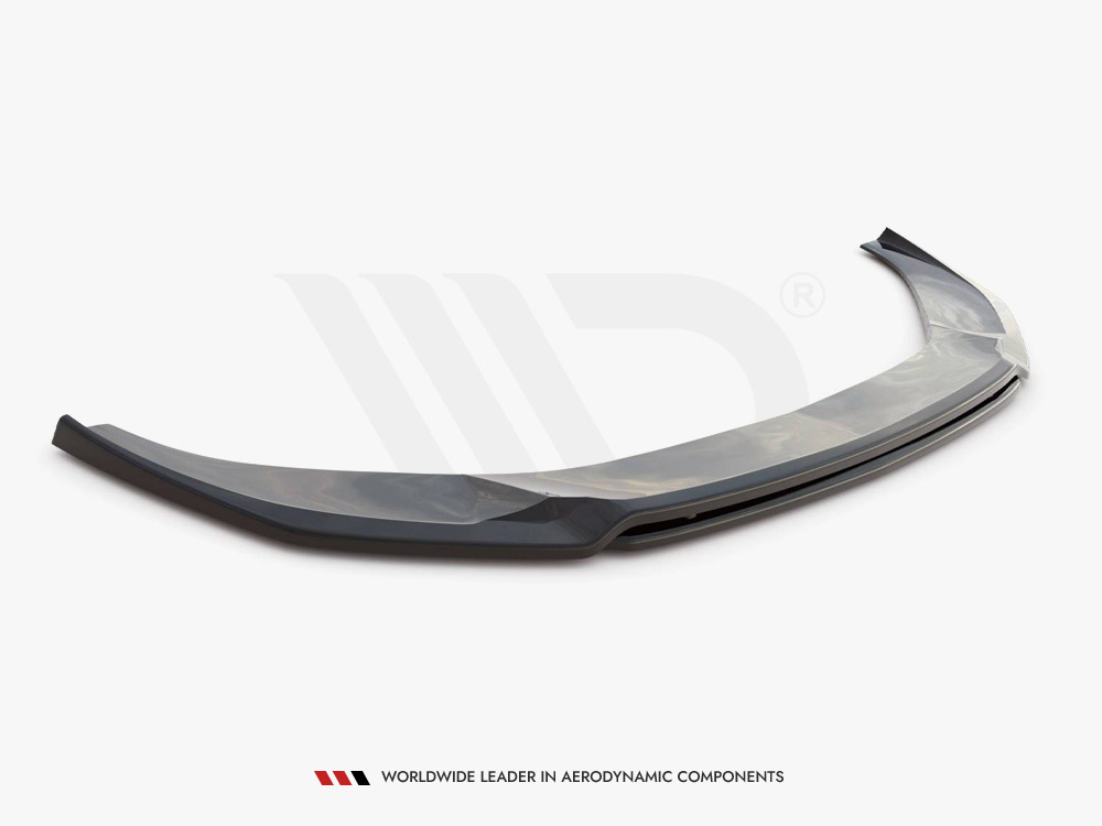 Front Splitter V.3 Audi A6 S-Line / S6 C8 - 5 