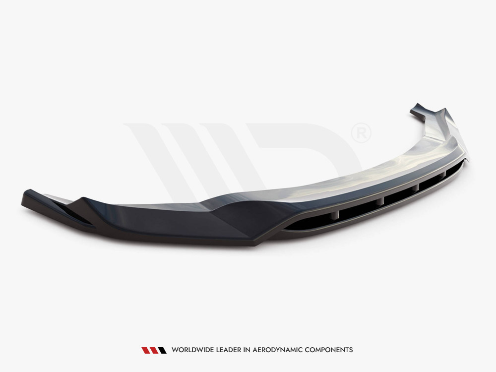 Front Splitter V.3 BMW X5 M F85 / X6 M F86 - 5 