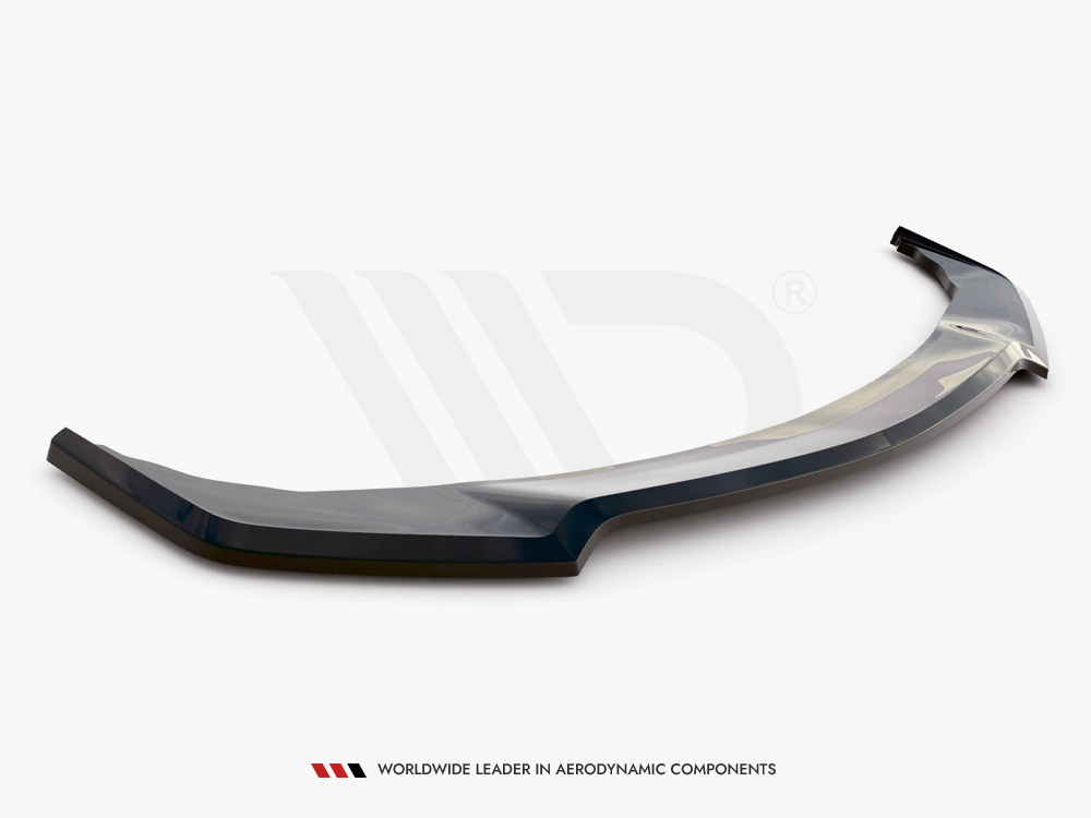 Front Splitter V.1 Infiniti Q50 S Mk1 - 5 