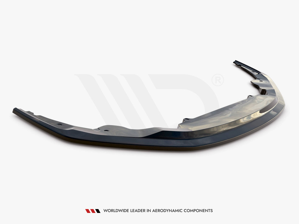 Front Splitter V.2 Audi R8 Mk2 Facelift - 5 