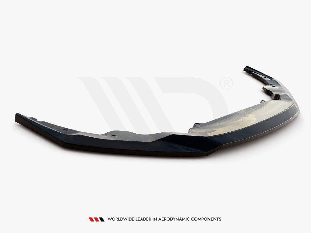 Front Splitter V.3 Audi R8 Mk2 Facelift - 5 