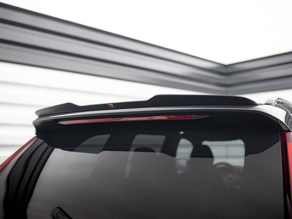 Spoiler CAP Volvo XC90 R-Design Mk2 Facelift - 3 