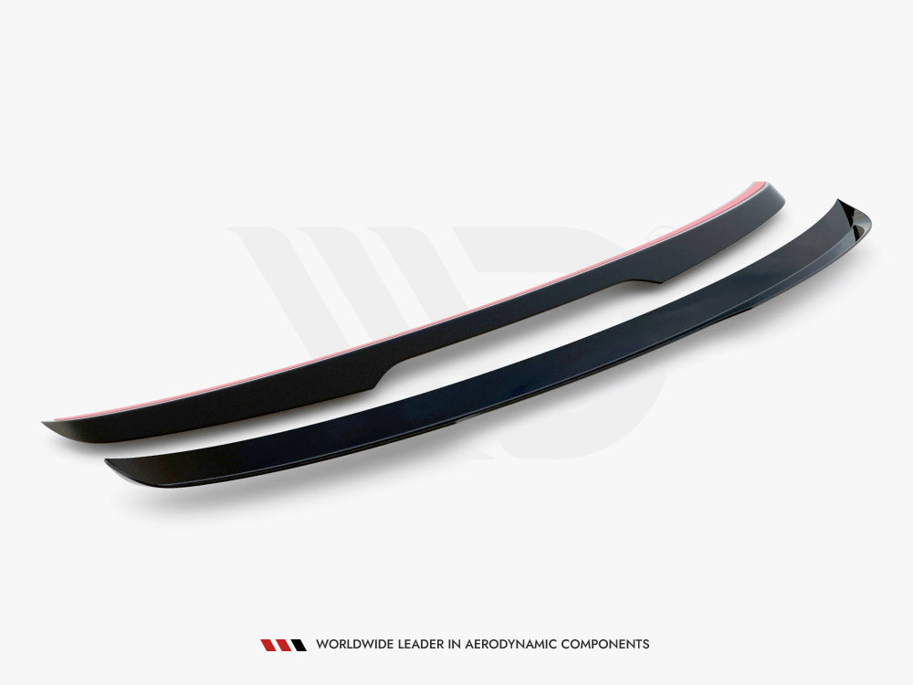 Spoiler CAP Volvo XC90 R-Design Mk2 Facelift - 5 