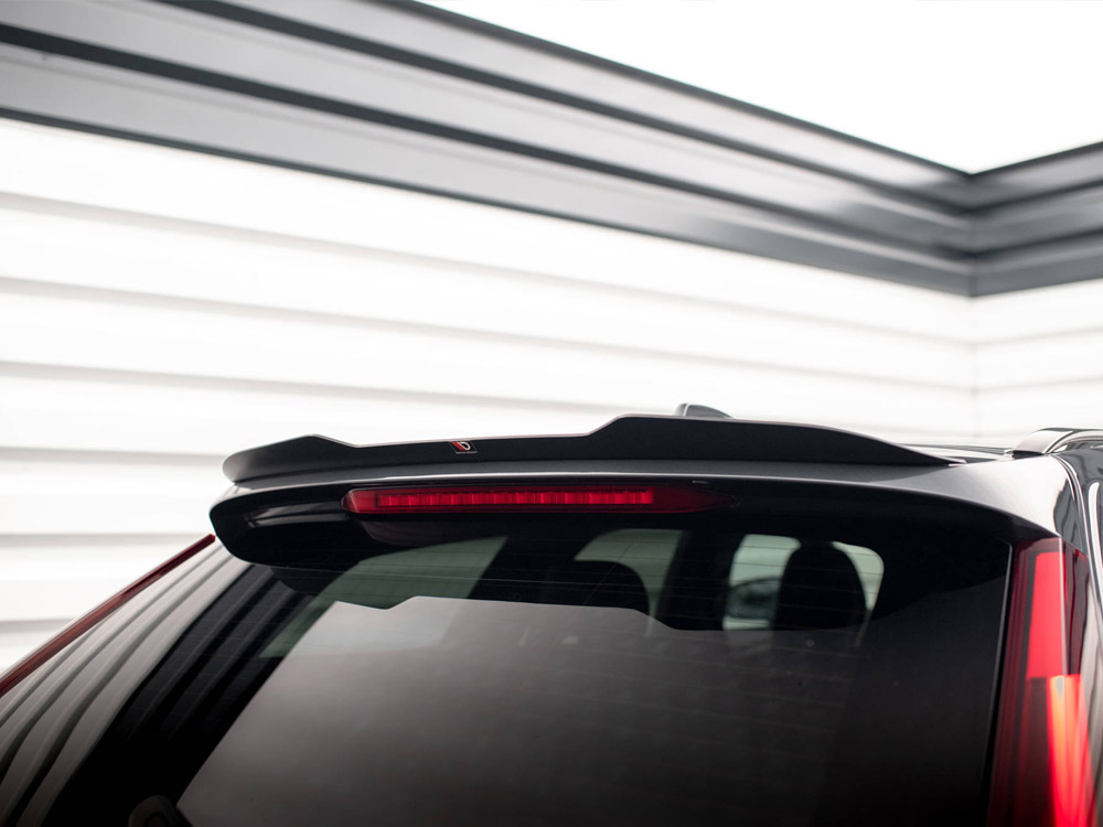 Spoiler CAP Volvo V90 R-Design Mk2 - 3 