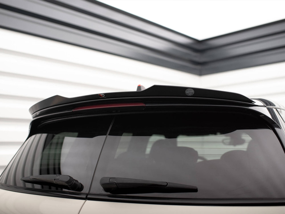 Spoiler CAP Mini Cooper Clubman John Cooper Works F54 - 3 