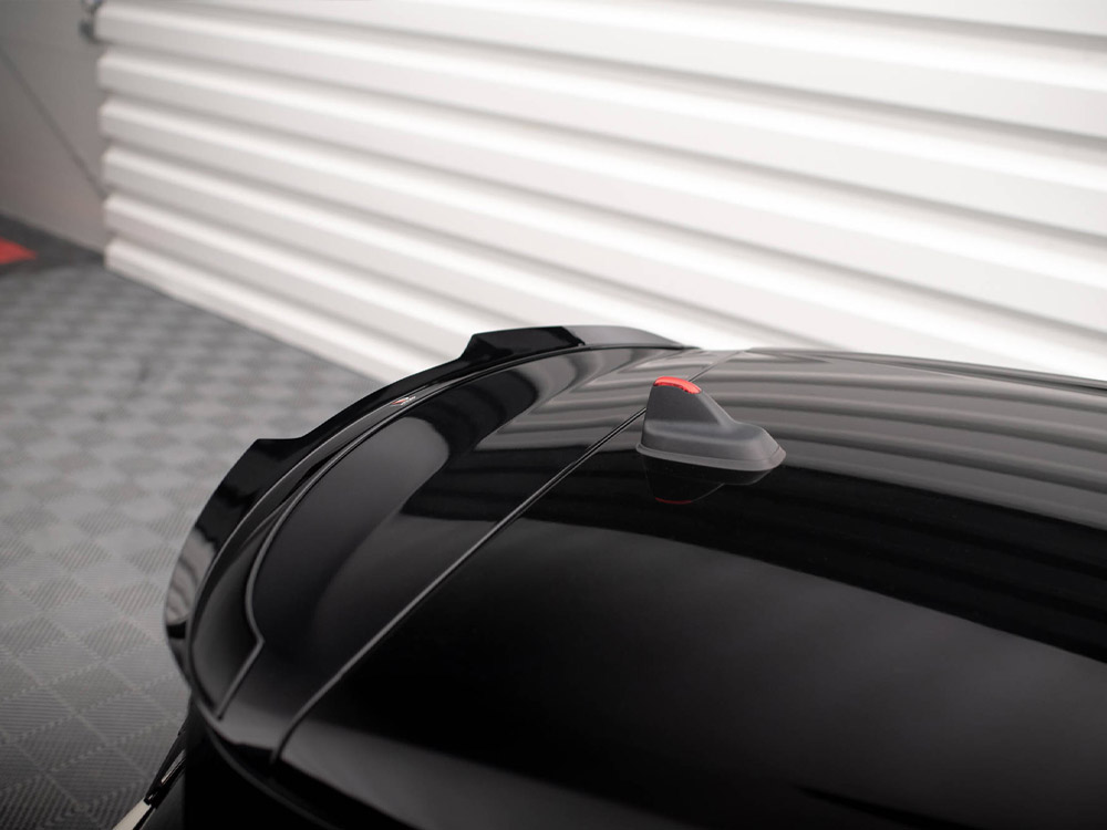 Spoiler CAP Mini Cooper Clubman John Cooper Works F54 - 4 