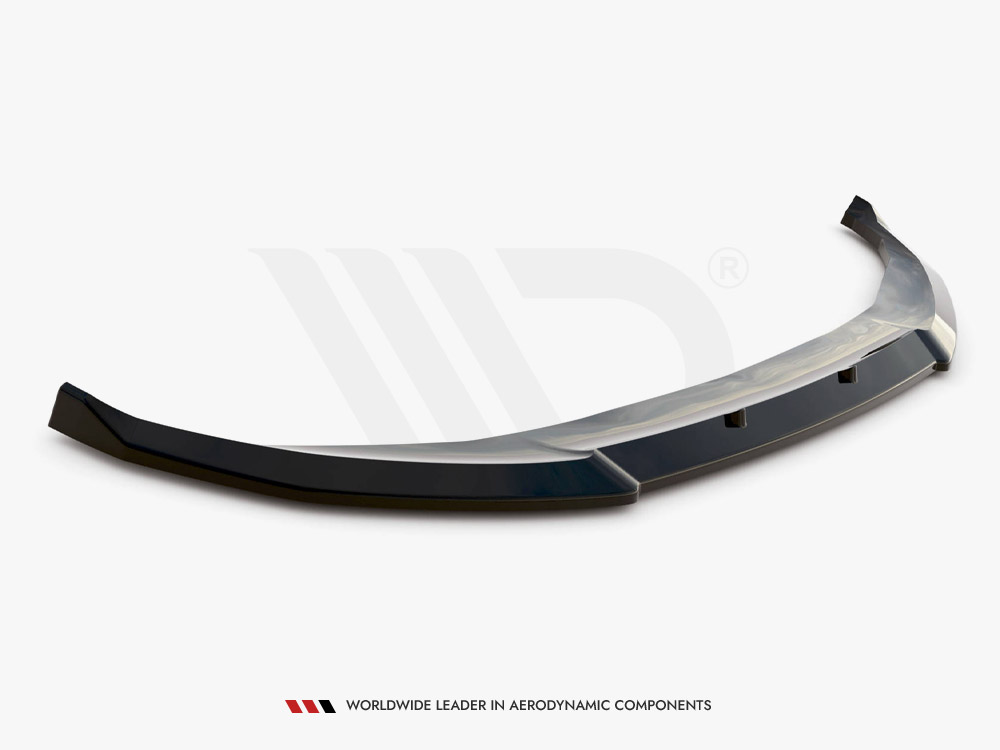 Front Splitter V.2 Mini Cooper Clubman John Cooper Works F54 - 5 