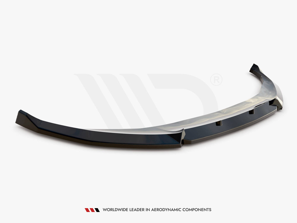 Front Splitter V.3 Mini Cooper Clubman John Cooper Works F54 - 5 