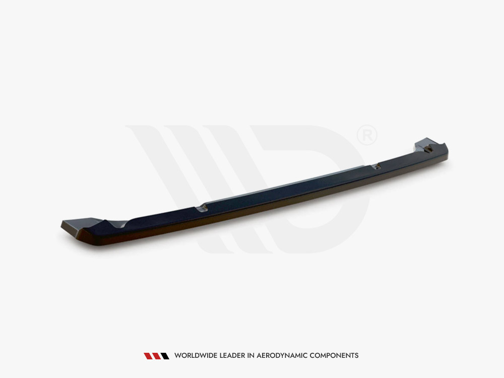 Central Rear Splitter Mini Cooper Clubman John Cooper Works F54 - 5 