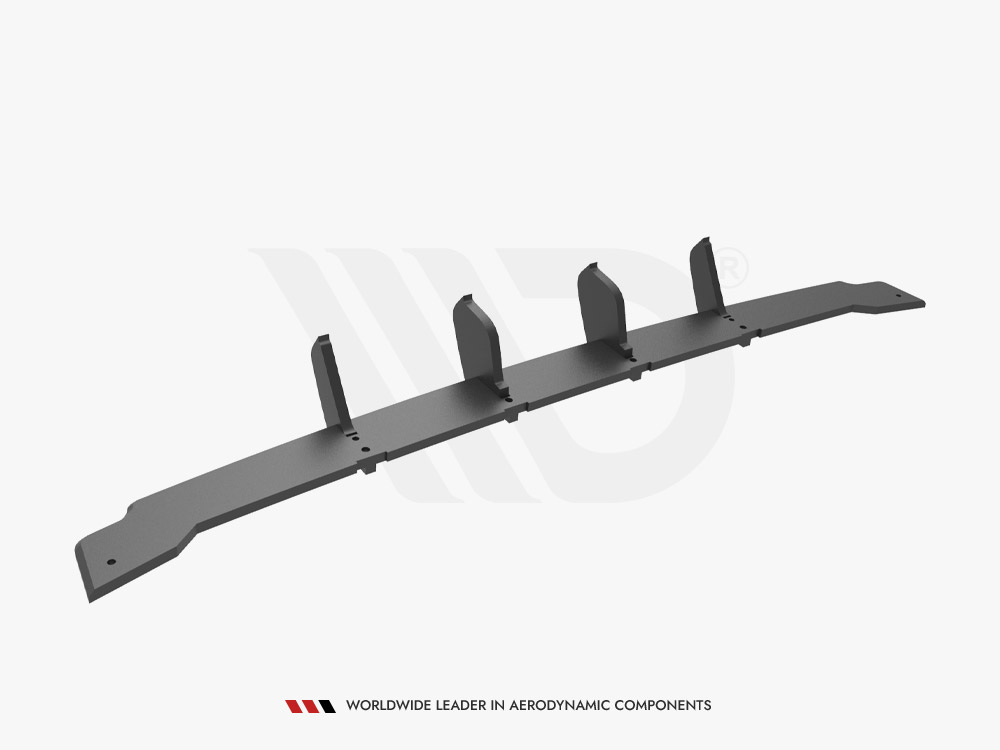 Street PRO Rear Diffuser Mini Cooper Clubman John Cooper Works F54 - 7 