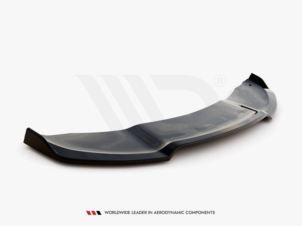 Front Splitter V.2 Mini Cooper John Cooper Works R56 - 5 