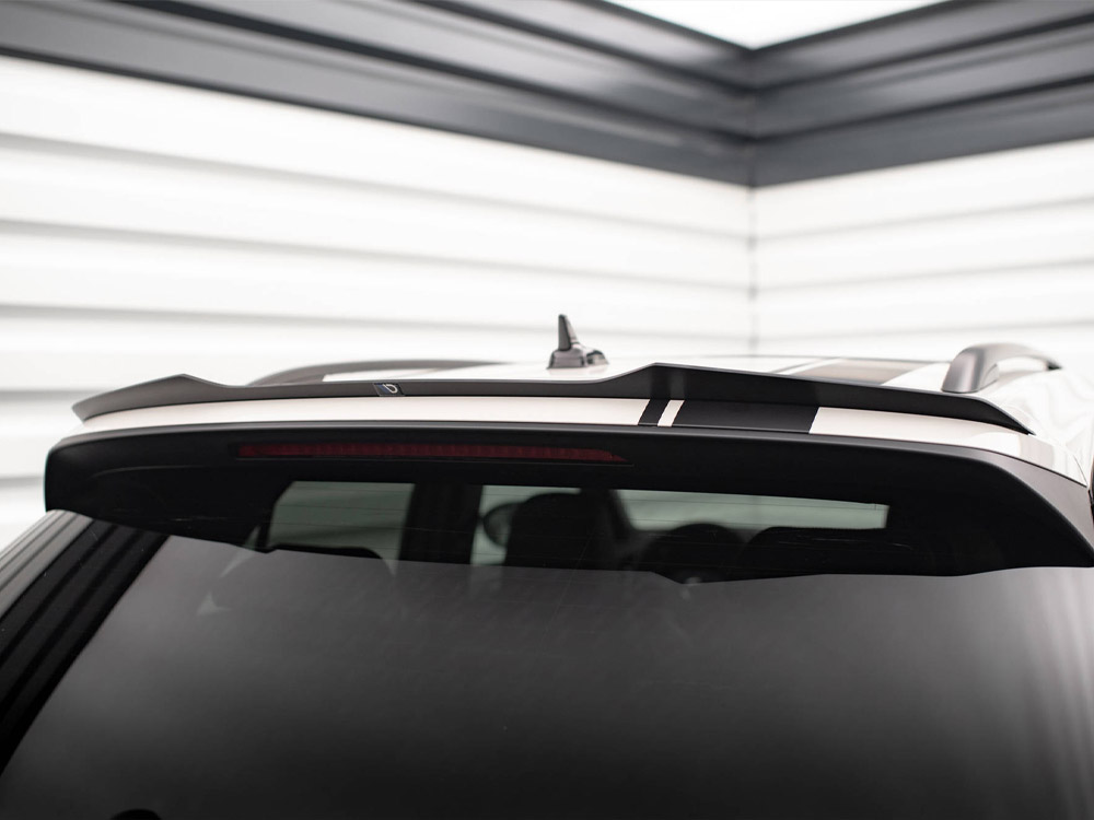 Spoiler CAP Volkswagen T-Roc R / R-Line Mk1 - 3 